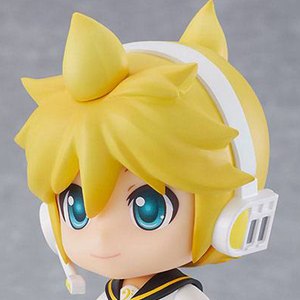 Kagamine Len Nendoroid Swacchao!