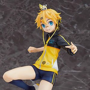 Kagamine Len Stylish Energy L