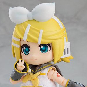 Kagamine Rin Nendoroid Doll