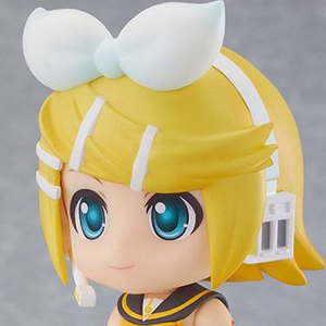 Kagamine Rin Nendoroid Swacchao!