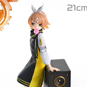 Kagamine Rin Prisma Wing (lack)