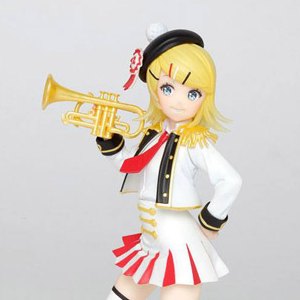 Kagamine Rin Winter Live