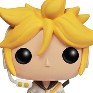 Len Kagamine Pop! Vinyl