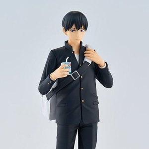 Tobio Kageyama Tenitol