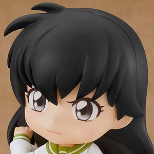 Kagome Higurashi Nendoroid