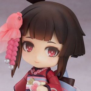 Kagura Nendoroid