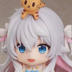 Kagura Nana Nendoroid