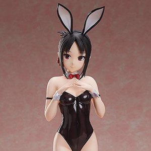 Kaguya Shinomiya Bare Leg Bunny