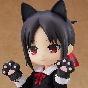 Kaguya Shinomiya Nendoroid Doll