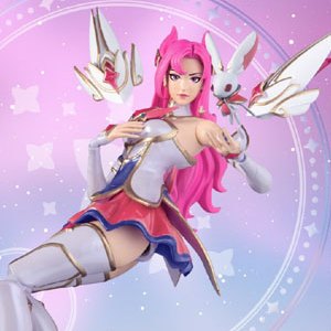 Kai'Sa Star Guardian