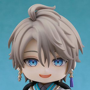 Kaida Haru Nendoroid