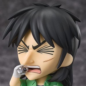 Kaiji Ito Nendoroid