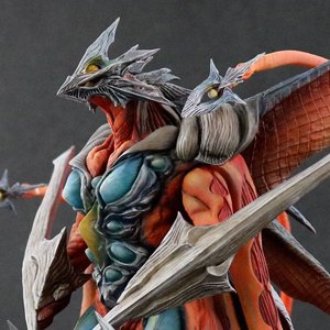 Kaiju Iris