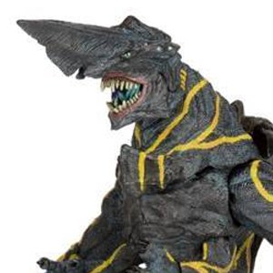 Kaiju Knifehead V3