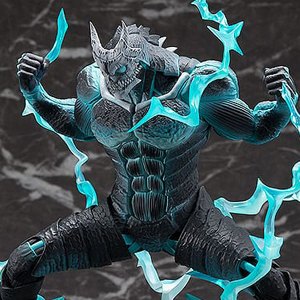 Kaiju No. 8