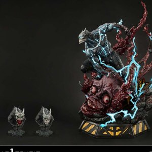 Kaiju No. 8 Deluxe