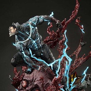 Kaiju No. 8 Deluxe Bonus Edition
