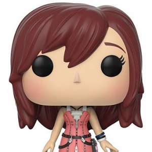 Kairi Pop! Vinyl