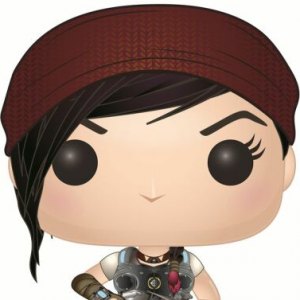 Kait Diaz Pop! Vinyl