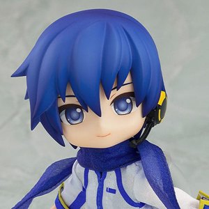 Kaito Nendoroid Doll