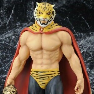 Tiger Mask (studio)