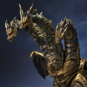 Kaizer Ghidorah