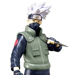 Kakashi