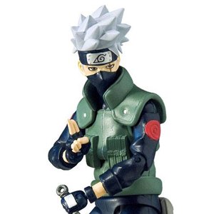 Kakashi