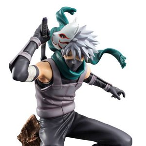 Kakashi Hatake Anbu