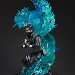 Kakashi Hatake Susanoo Kizuna Relation