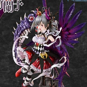 Kakuseimaou Ranko Kanzaki Prisma Wing