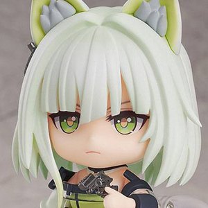 Kal'tsit Nendoroid