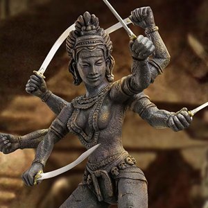 Kali (Ray Harryhausen's 100th Anni)