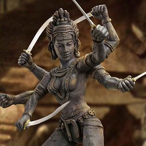 Kali (Ray Harryhausen's 100th Anni)