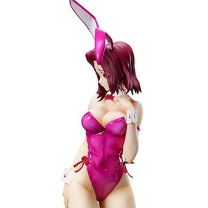 Kallen Kouzuki Bare Leg Bunny