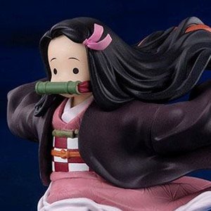 Nezuko Kamado