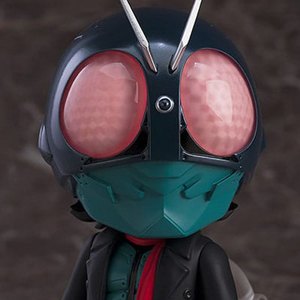 Kamen Rider Nendoroid