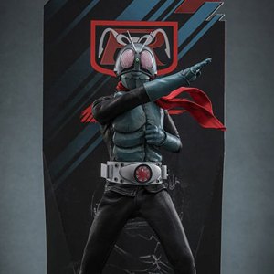 Kamen Rider No. 1