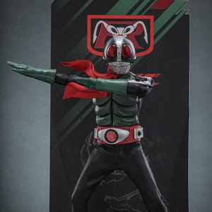 Kamen Rider No. 2