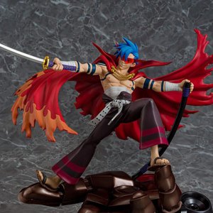 Kamina & Gurren