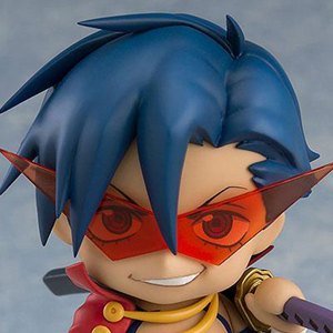 Kamina Nendoroid