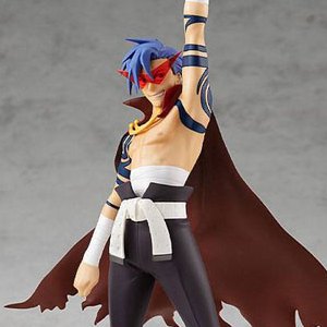 Kamina Pop Up Parade