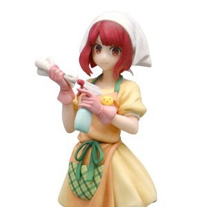 Kana Arima Baking Soda-chan Trio-Try-iT