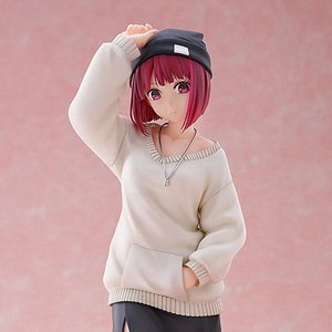 Kana Arima Bazurase Fashion