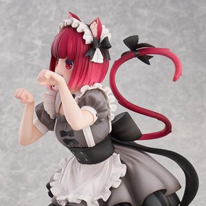 Kana Arima Cat Maid