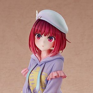 Kana Arima Hoodie Style
