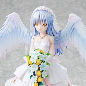 Kanade Tachibana Wedding