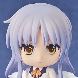 Kanade Tachibana Nendoroid