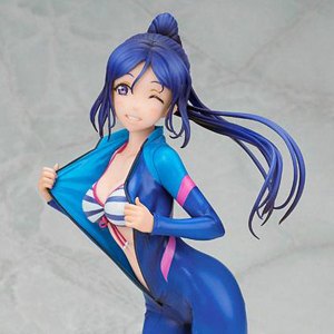 Kanan Matsuura Wet Suit