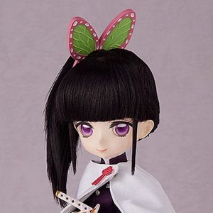 Kanao Tsuyuri Harmonia Humming Doll